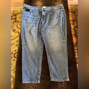 Lane Bryant jeans
